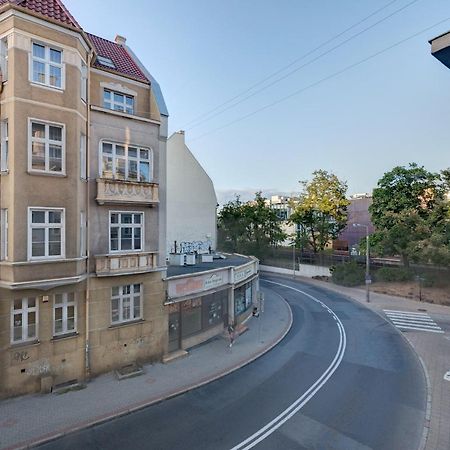 Dom & House - Apartments Station Sopot Exterior foto