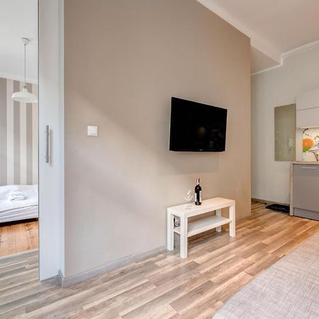 Dom & House - Apartments Station Sopot Exterior foto